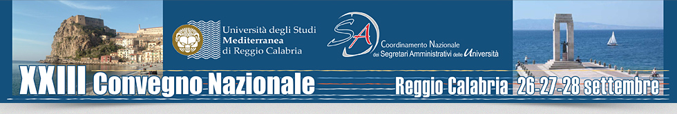 Convegno Codau