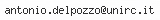 Indirizzo e-mail