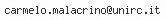 Indirizzo e-mail