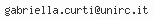 Indirizzo e-mail